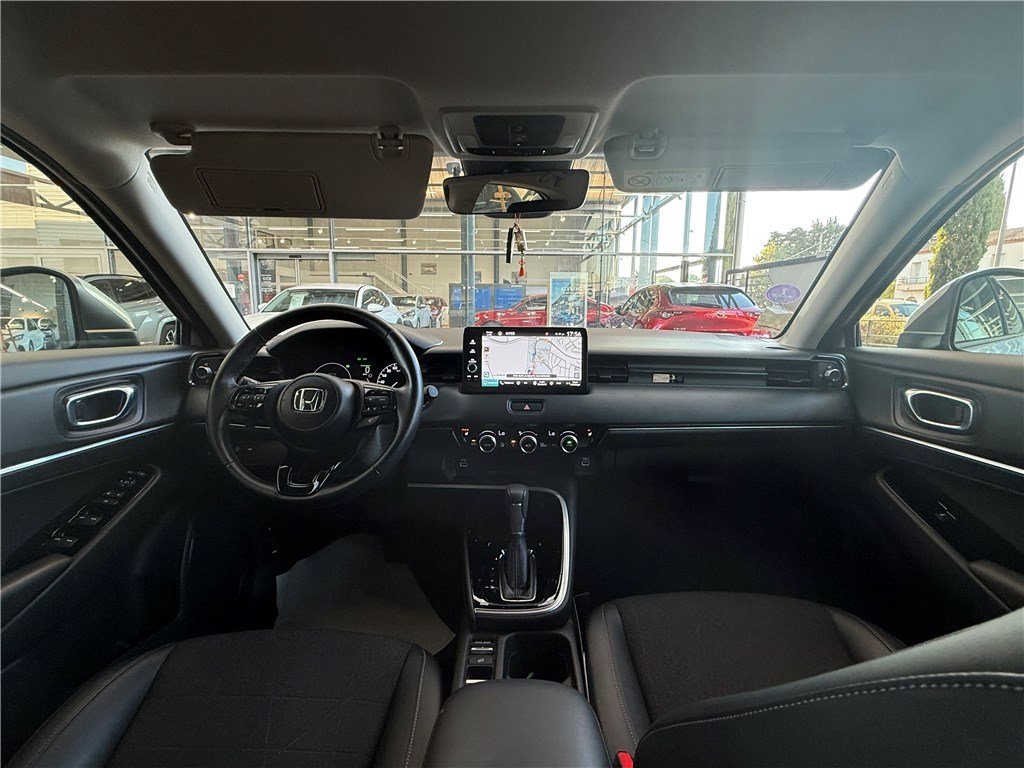honda - Visuel 7