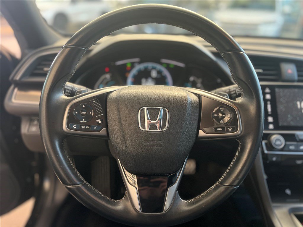 honda - Visuel 14