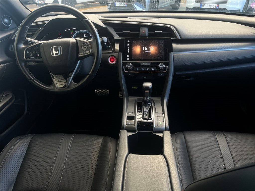 honda - Visuel 8