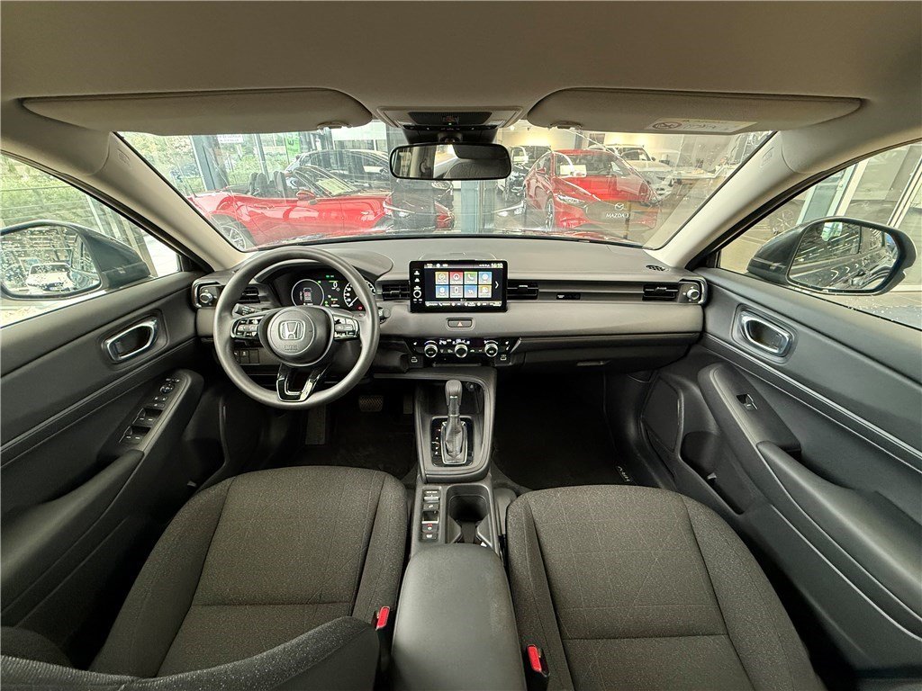 honda - Visuel 14
