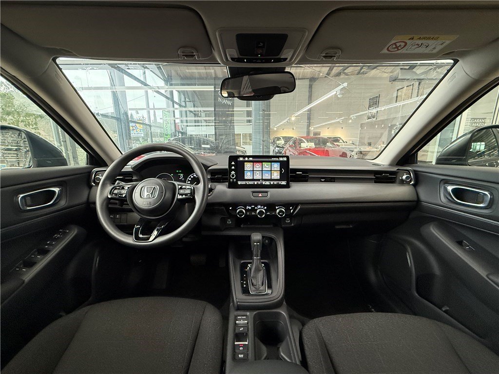 honda - Visuel 15