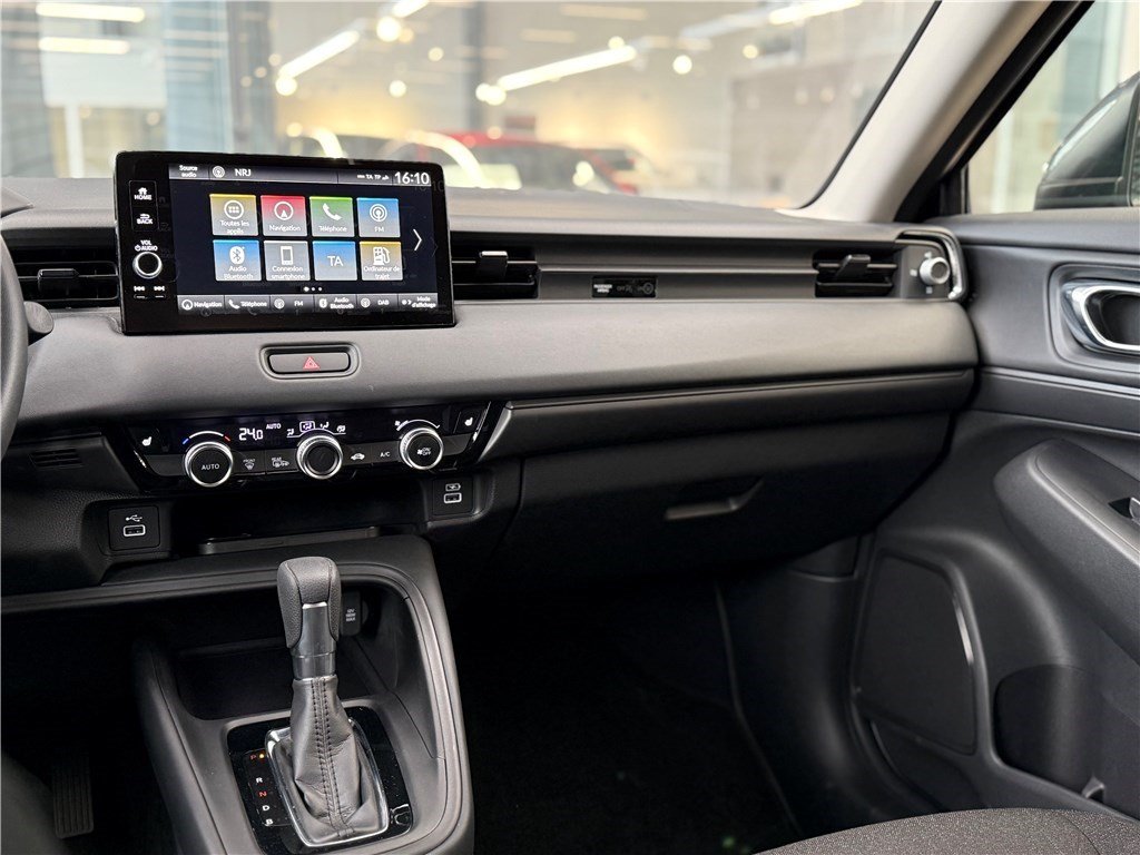 honda - Visuel 17