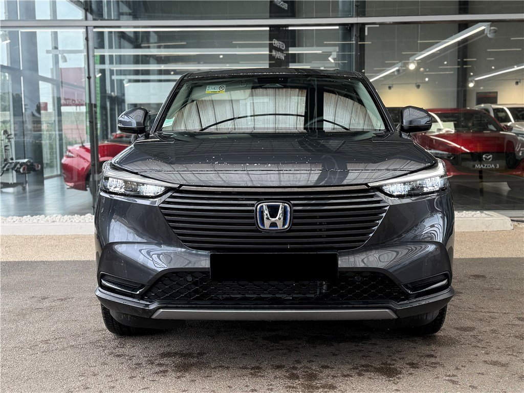honda - Visuel 2