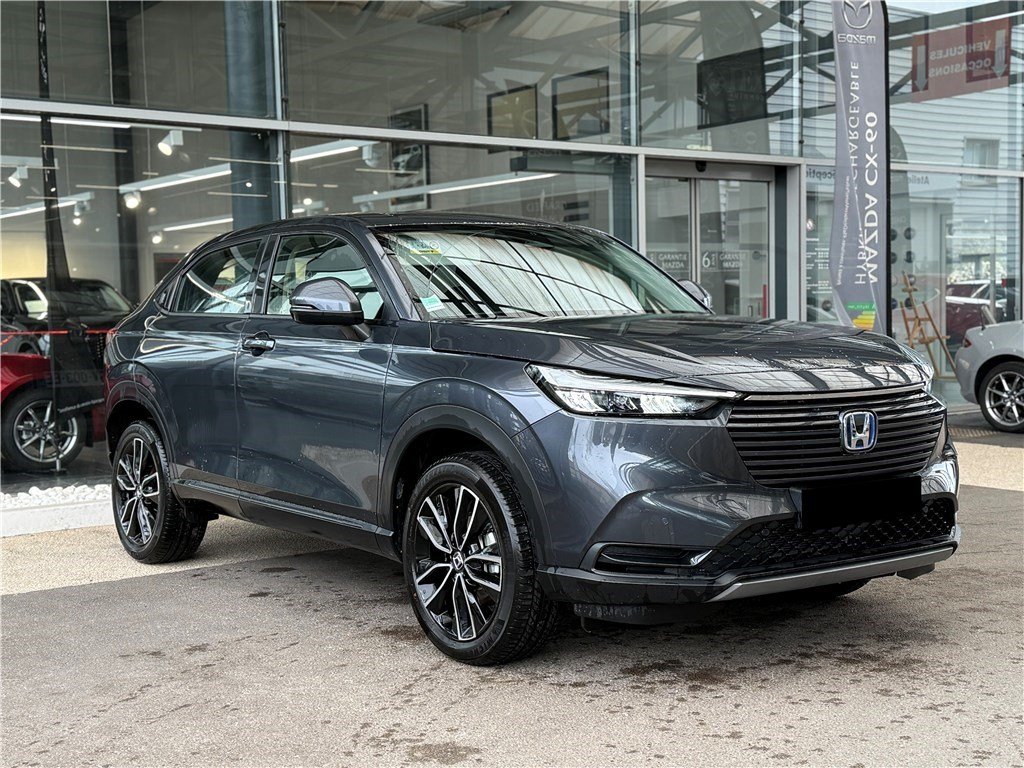 honda - Visuel 3