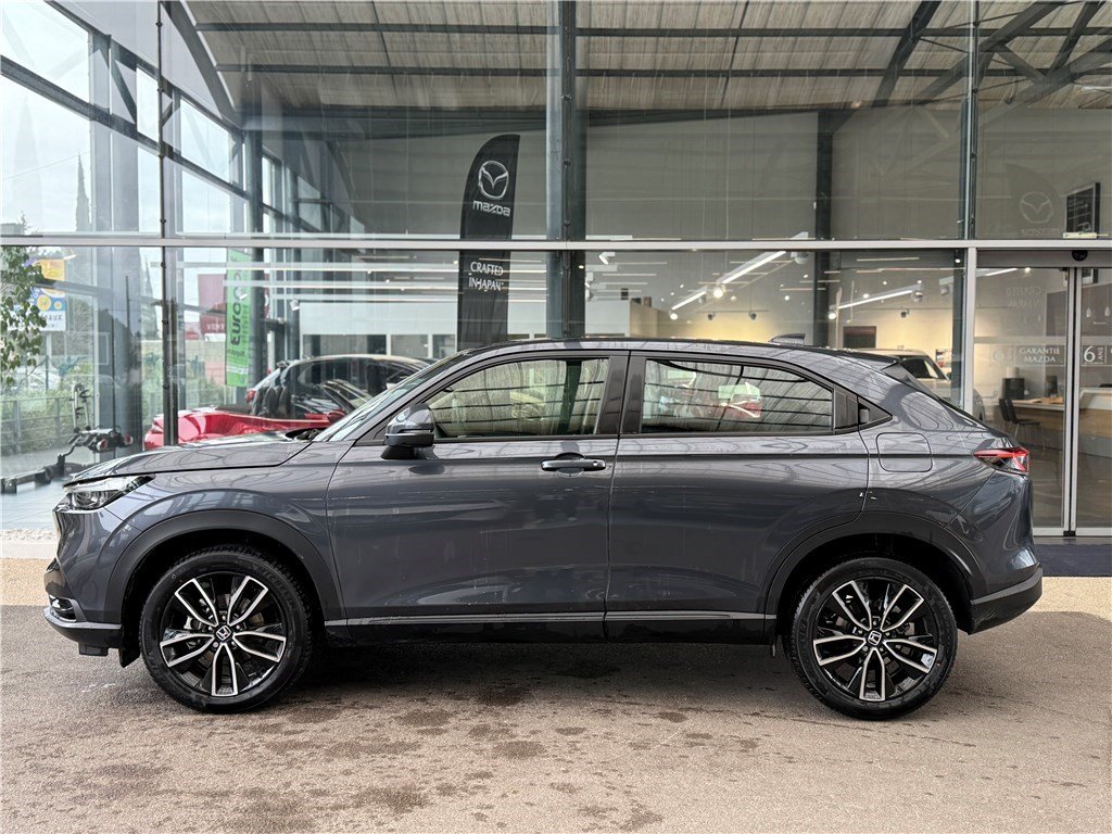honda - Visuel 5