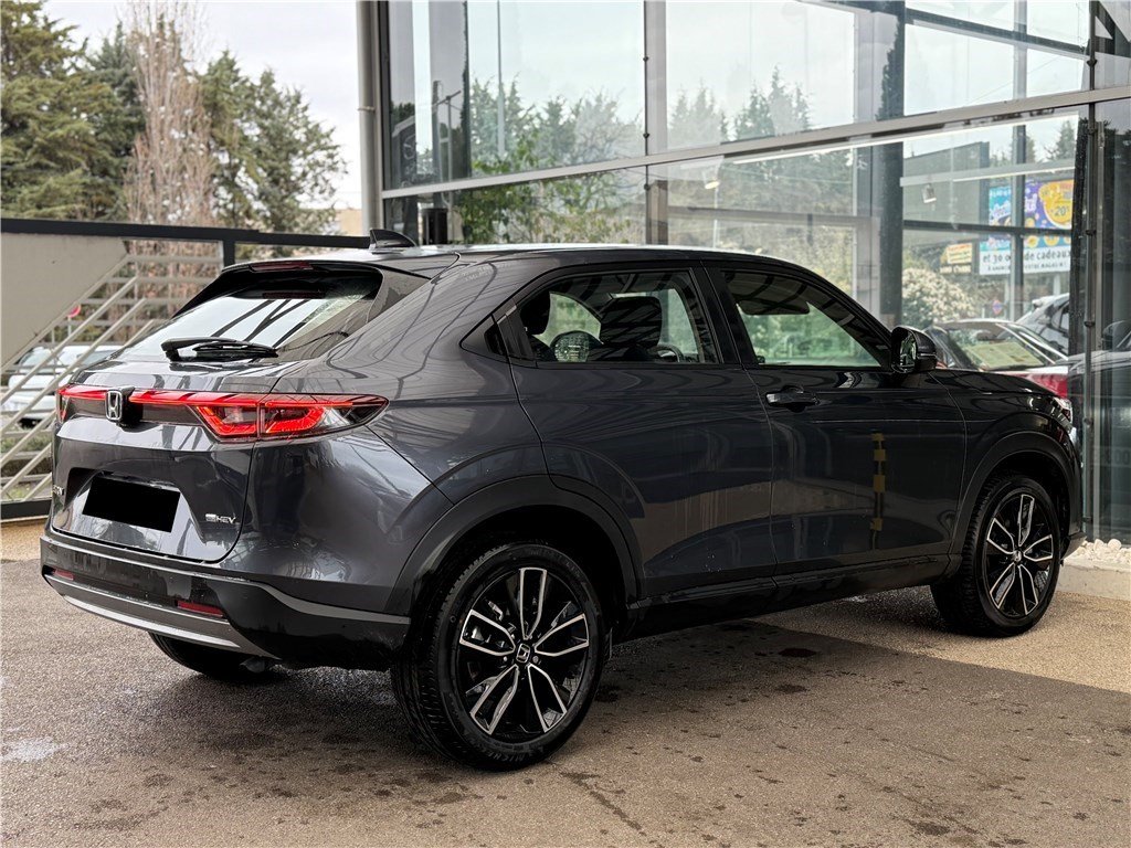 honda - Visuel 6