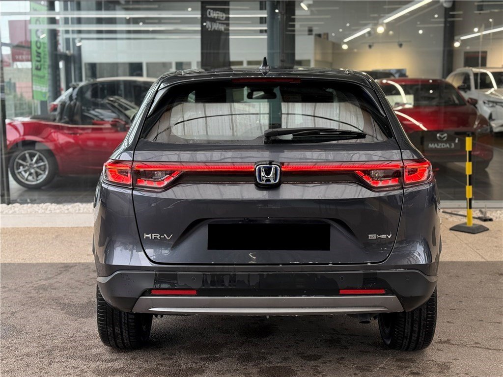 honda - Visuel 7