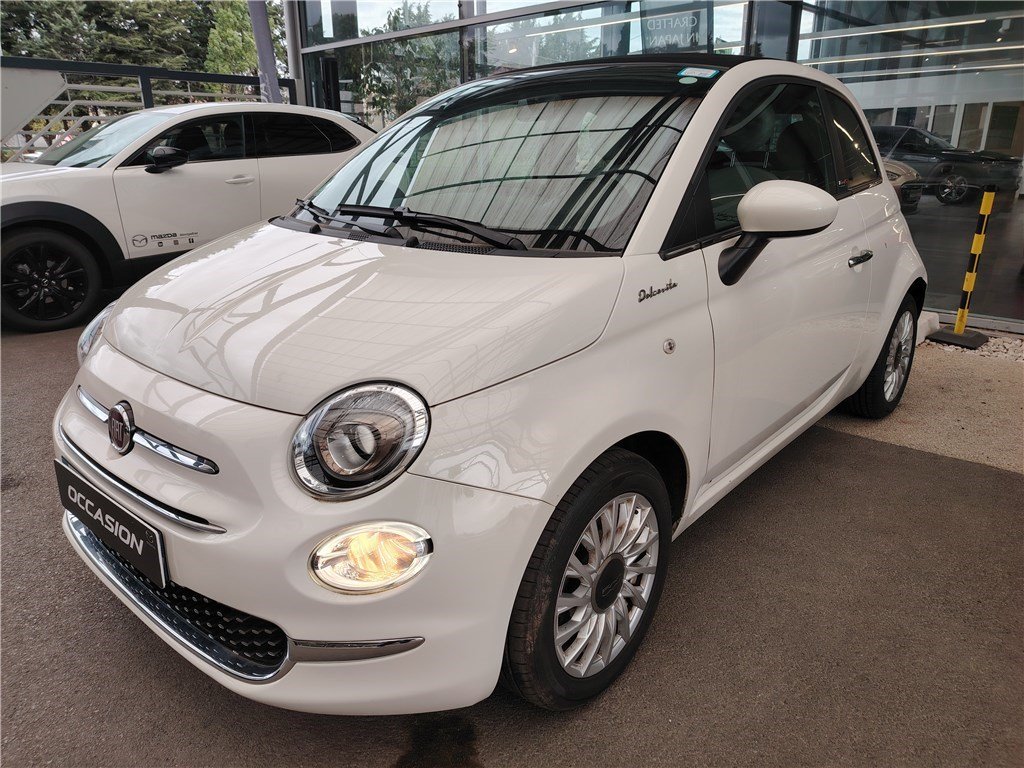 fiat - Visuel 0