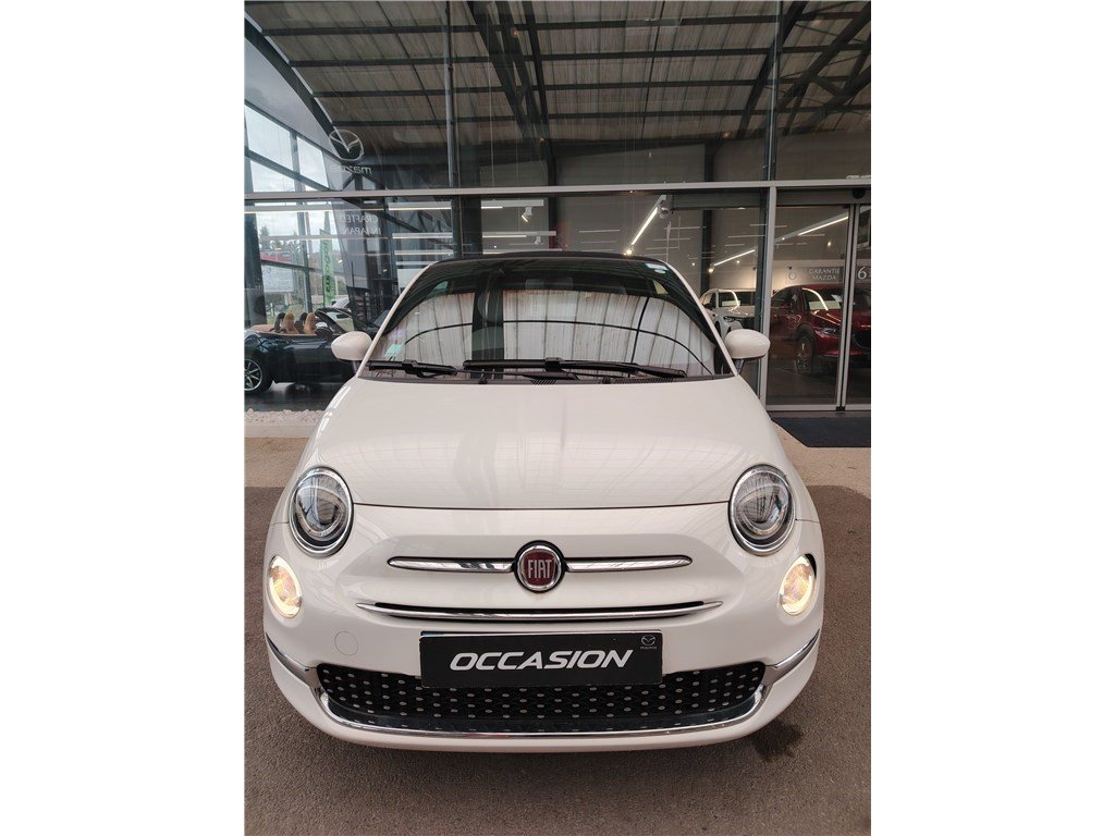fiat - Visuel 1