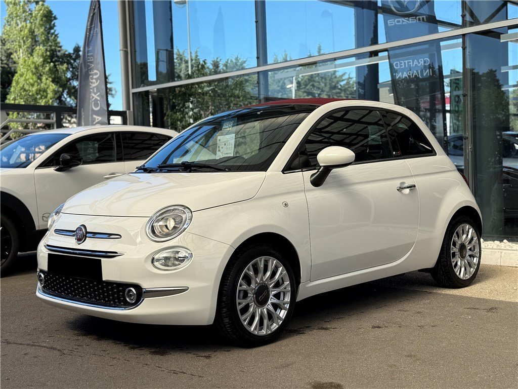 fiat - Visuel 0