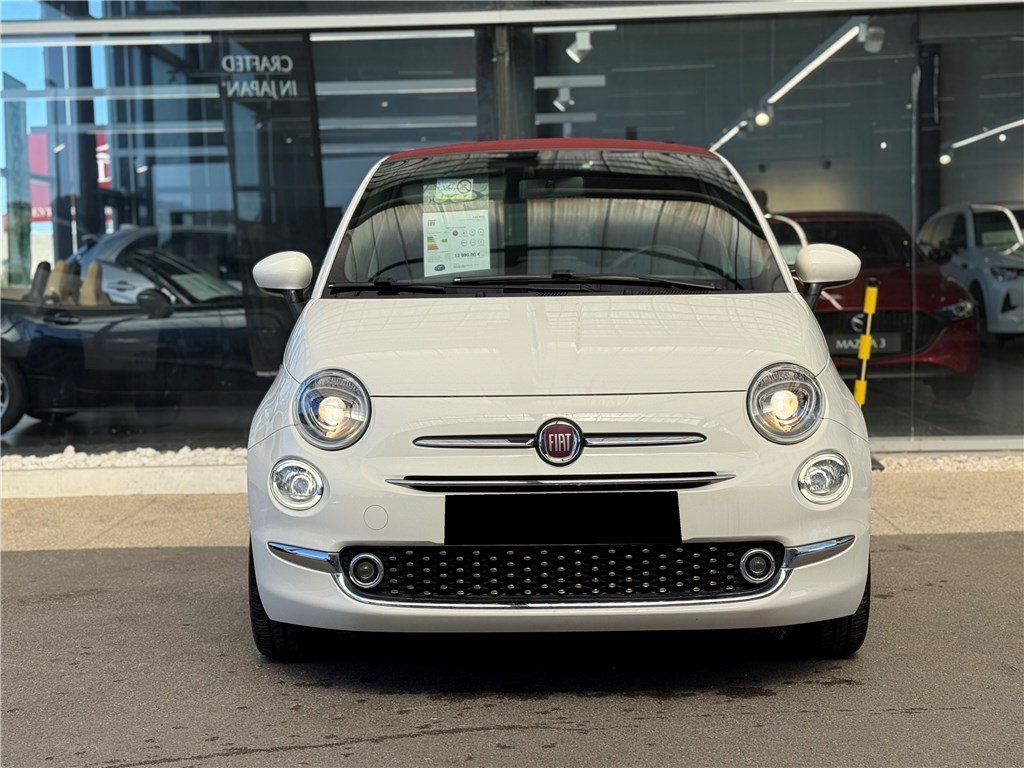 fiat - Visuel 1