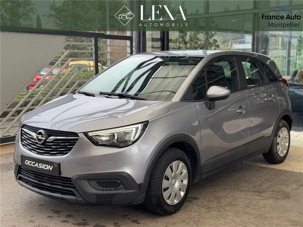 opel - Visuel 0