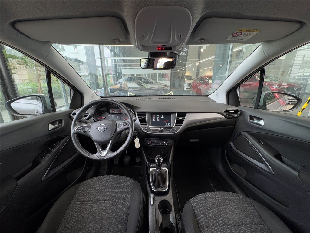 opel - Visuel 10