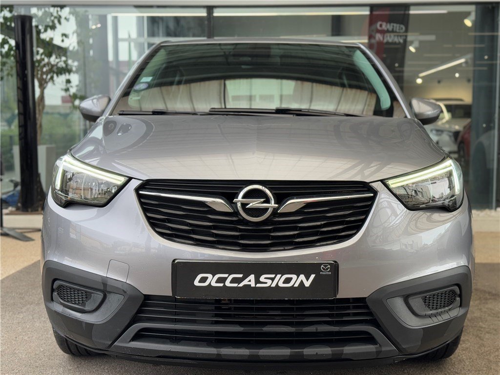 opel - Visuel 1