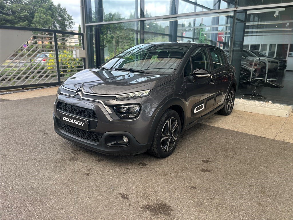 citroen - Visuel 0