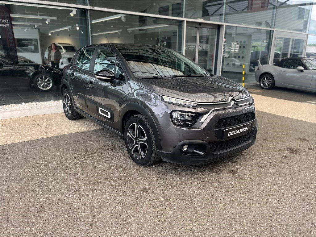 citroen - Visuel 1