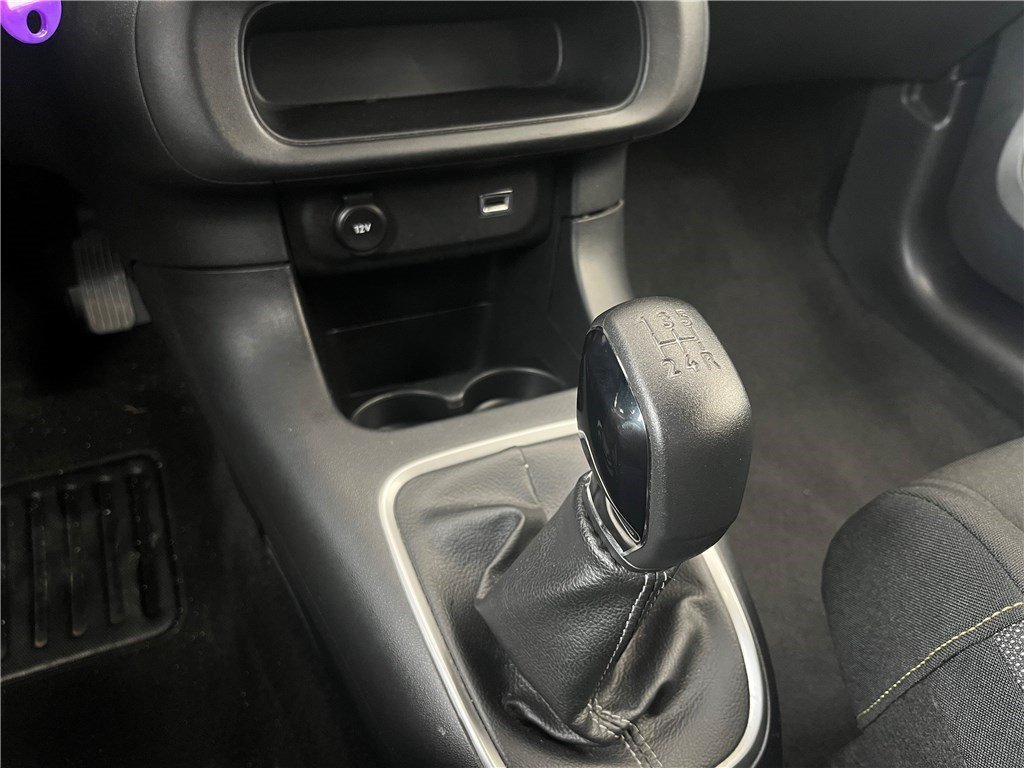 citroen - Visuel 19