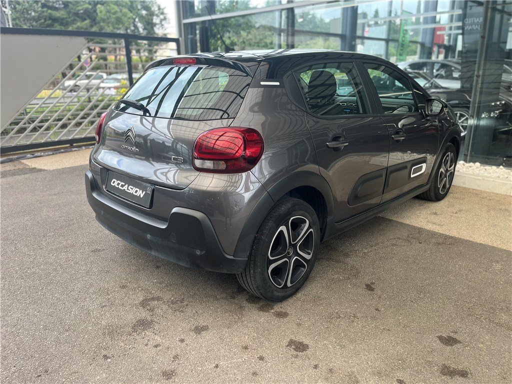 citroen - Visuel 2