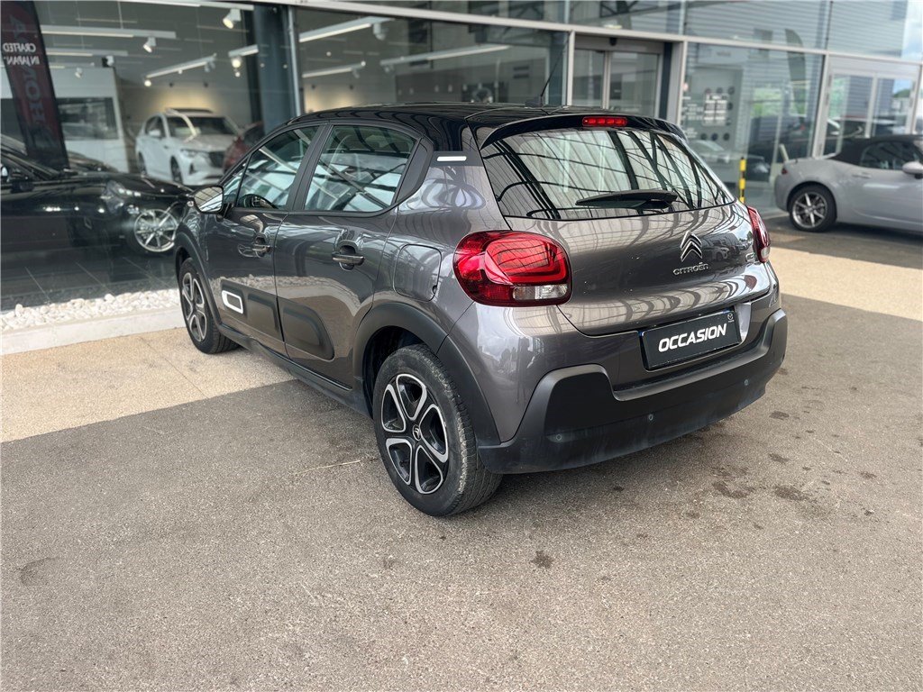 citroen - Visuel 3