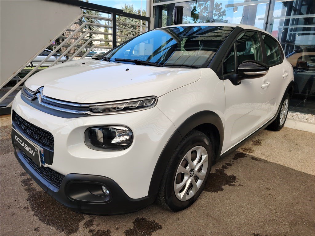 citroen - Visuel 0