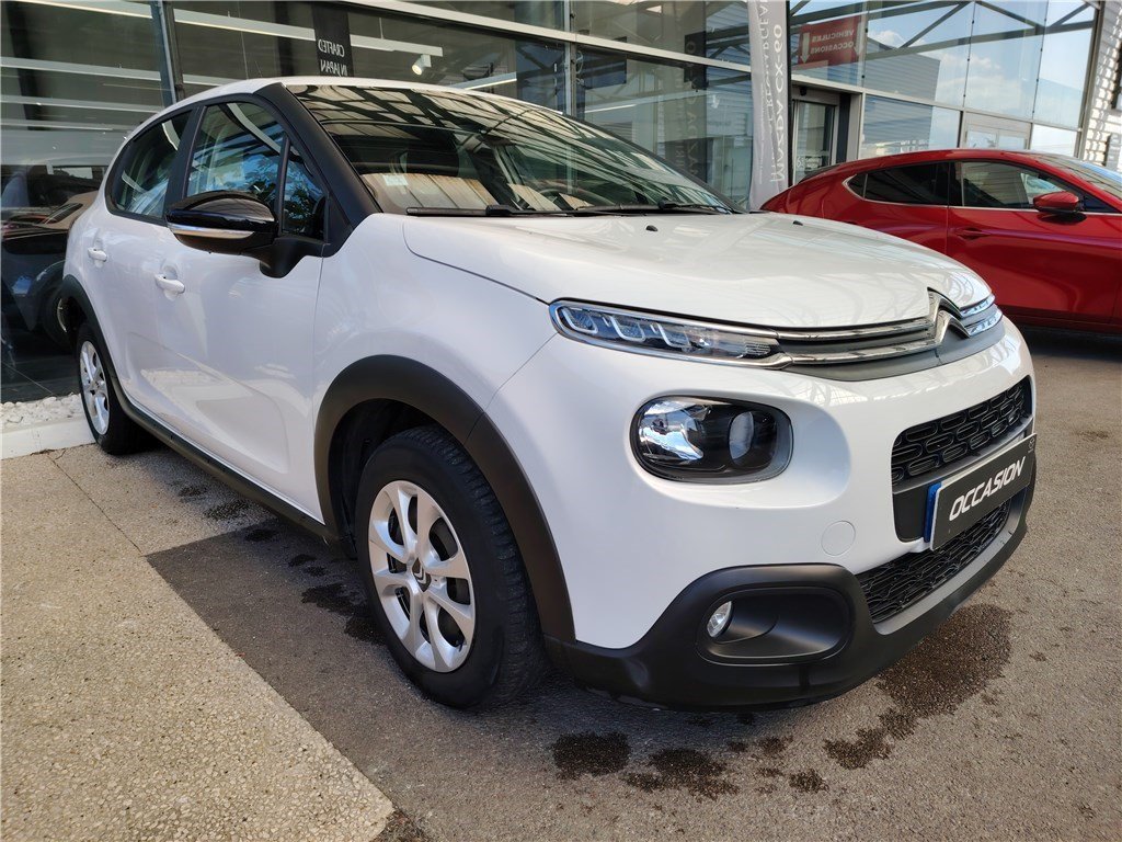 citroen - Visuel 1