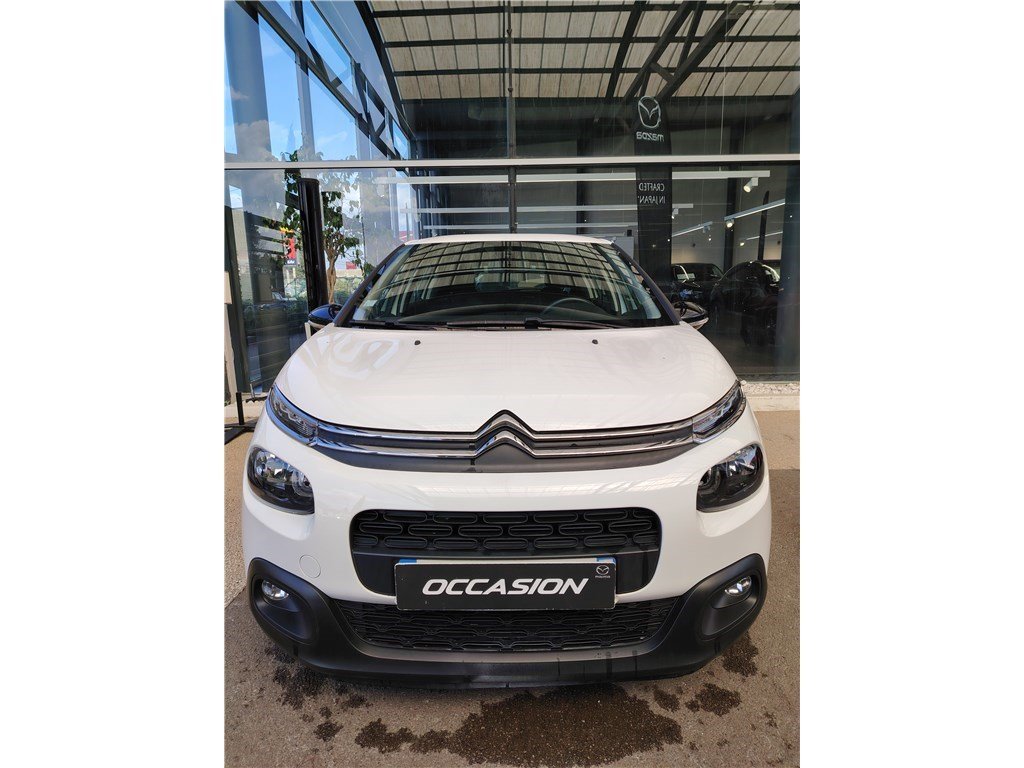 citroen - Visuel 2