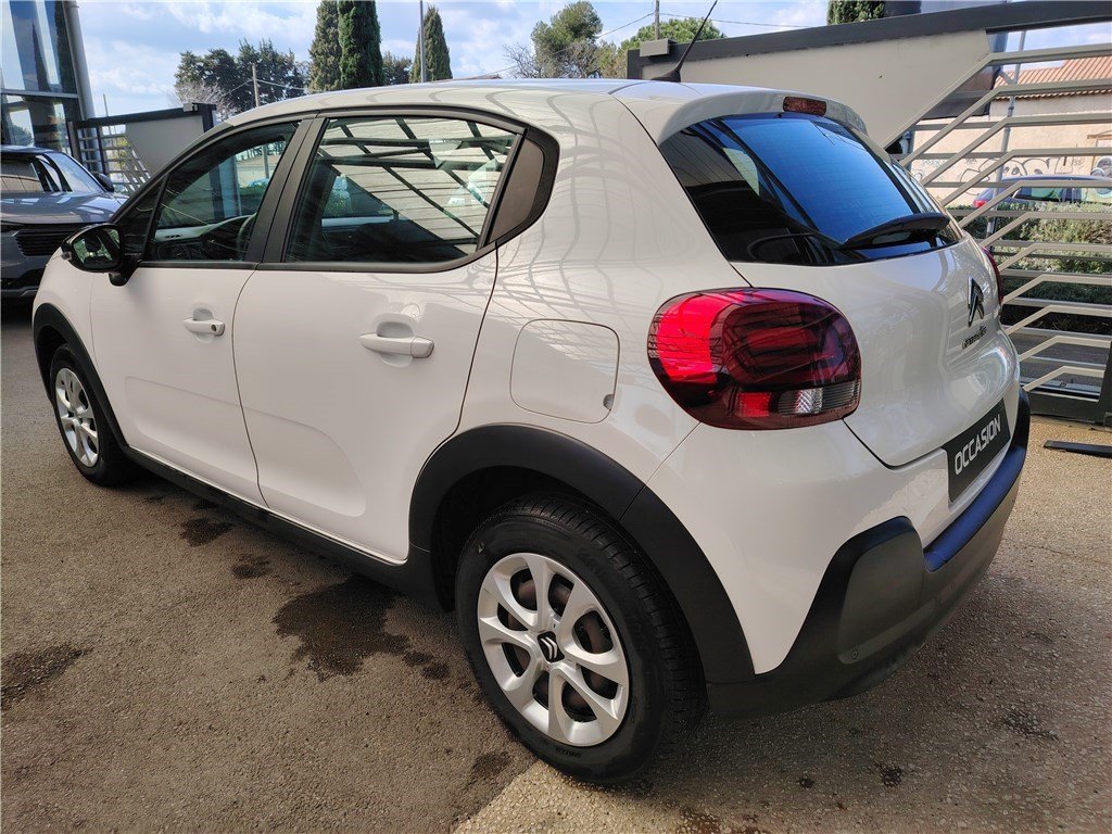 citroen - Visuel 3