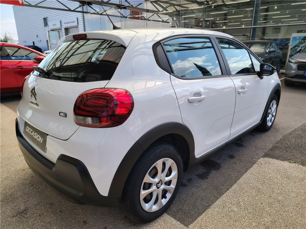 citroen - Visuel 4