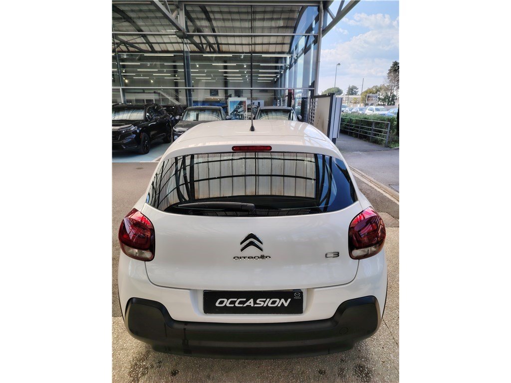 citroen - Visuel 5