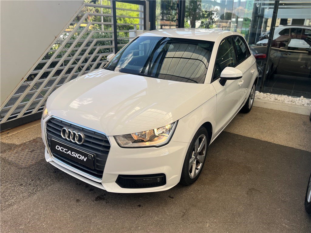 audi - Visuel 0