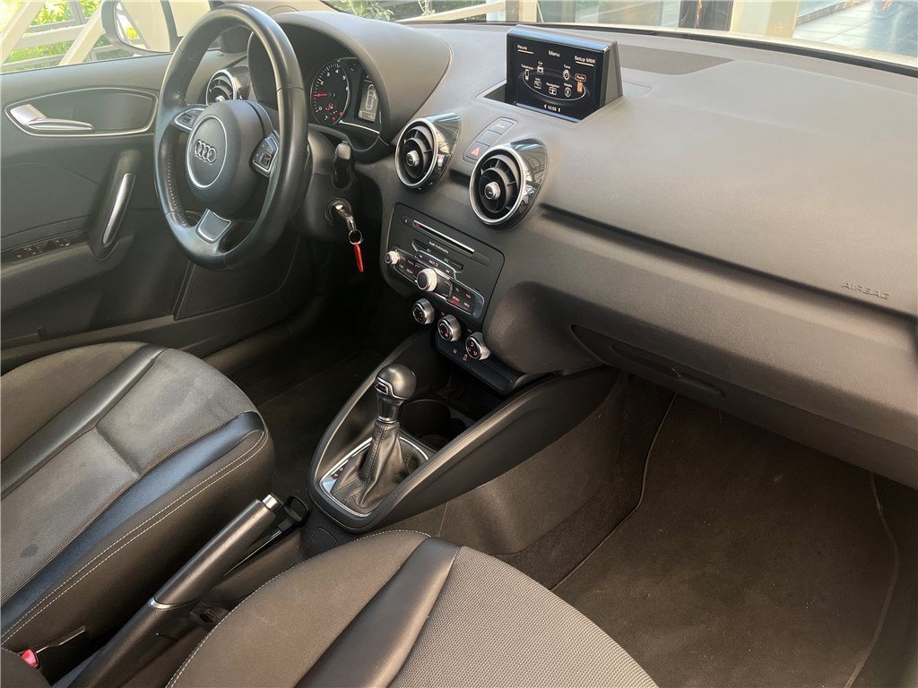 audi - Visuel 10
