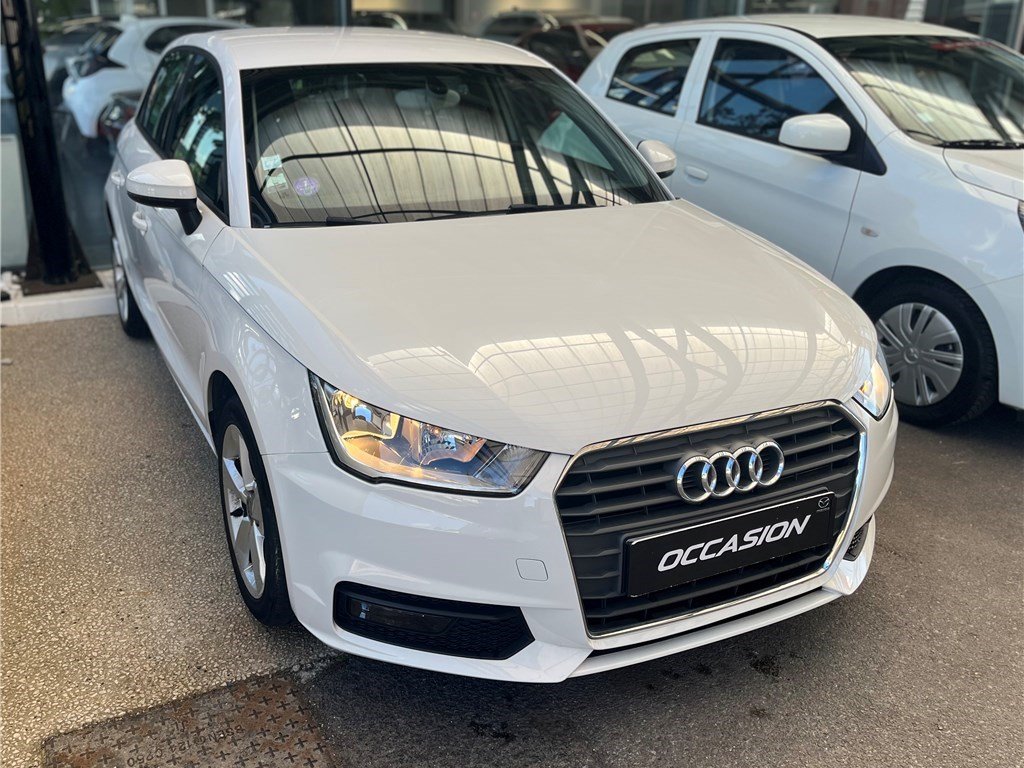 audi - Visuel 1