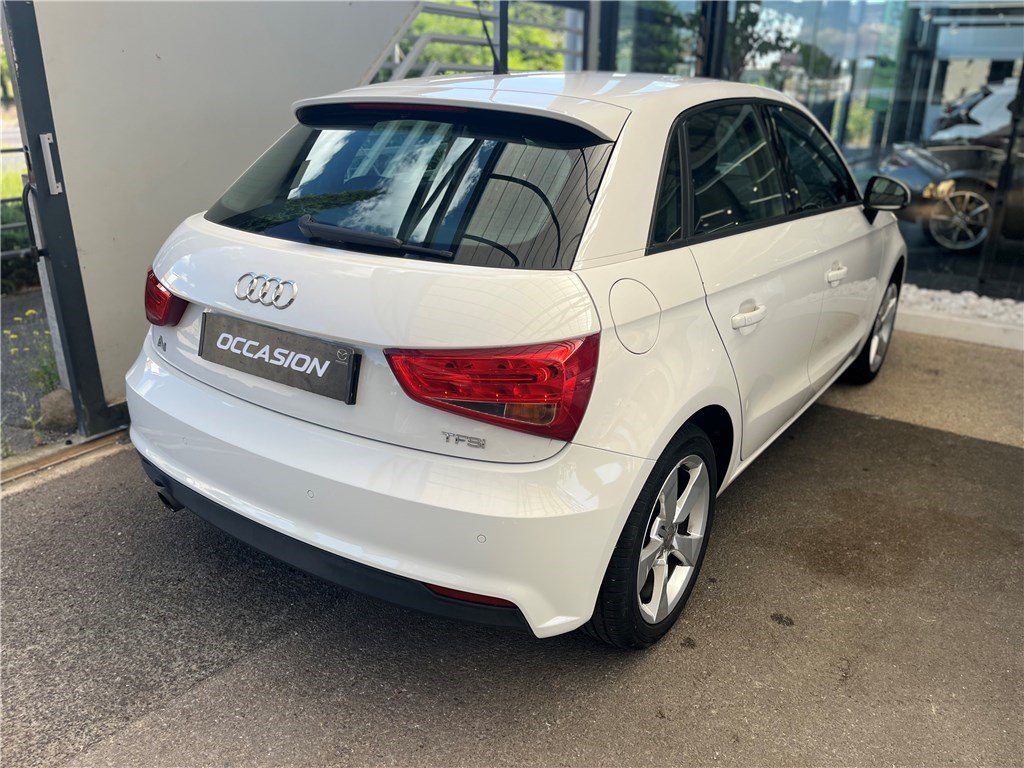 audi - Visuel 2