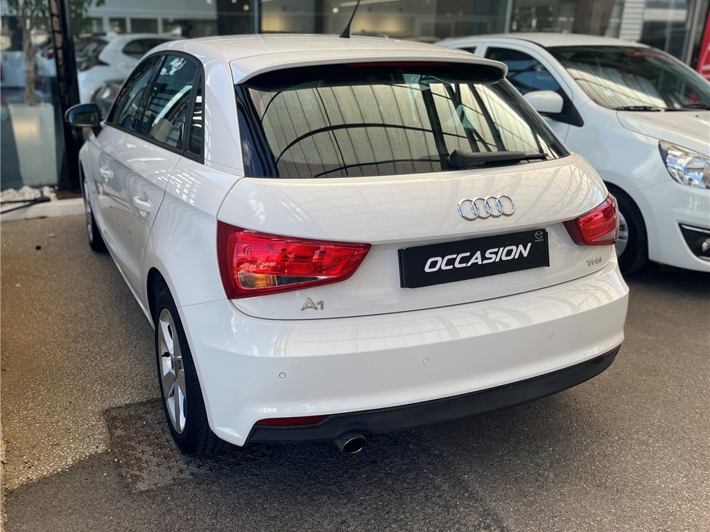 audi - Visuel 3