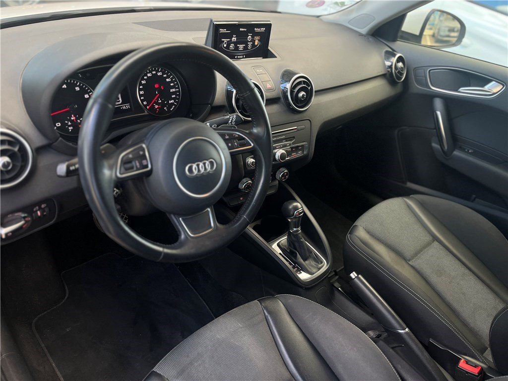 audi - Visuel 4