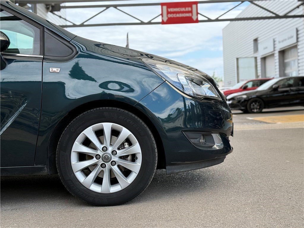 opel - Visuel 11