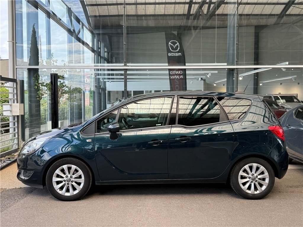 opel - Visuel 12