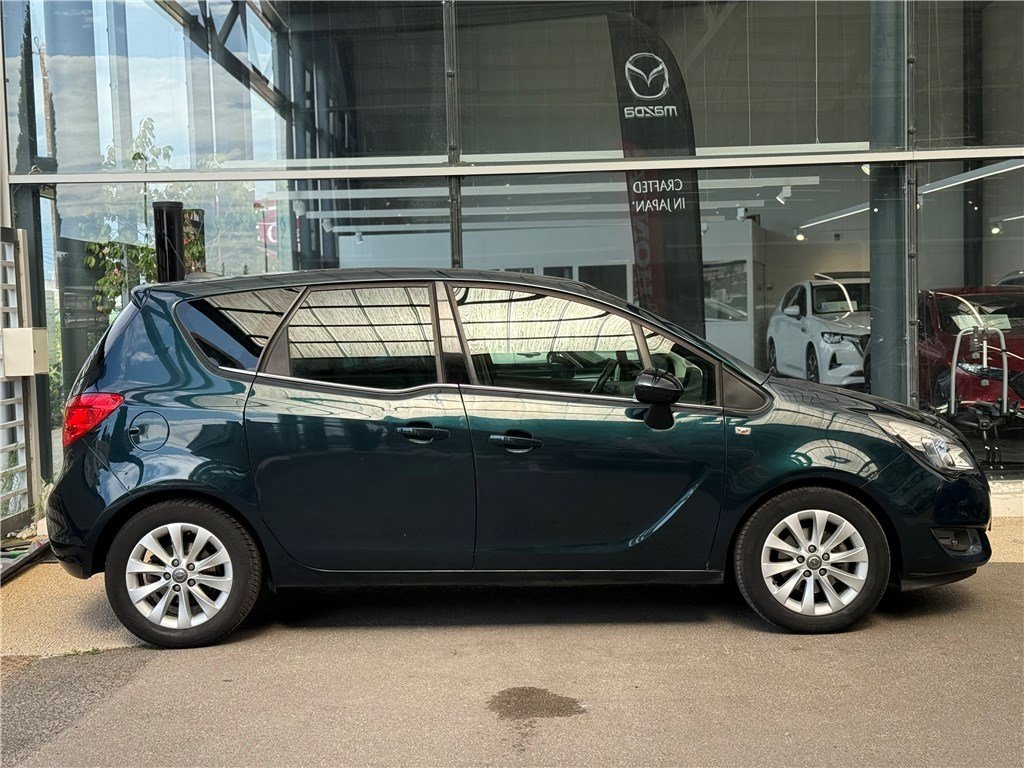 opel - Visuel 13