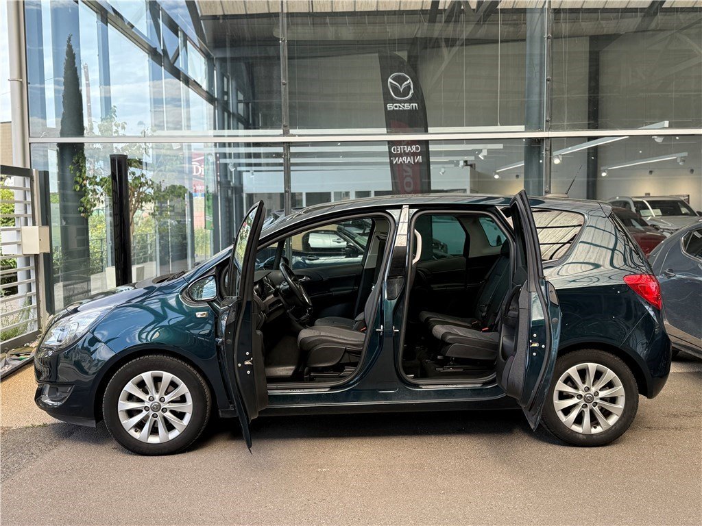 opel - Visuel 14