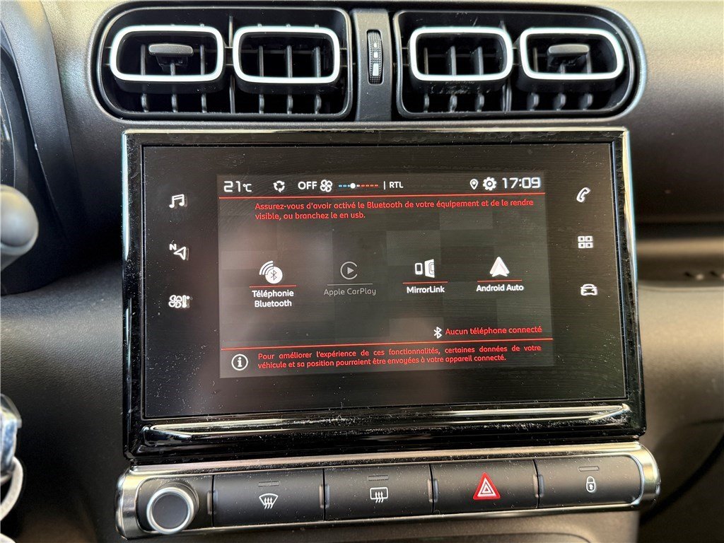 citroen - Visuel 11
