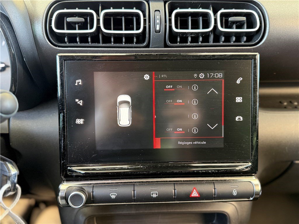 citroen - Visuel 12