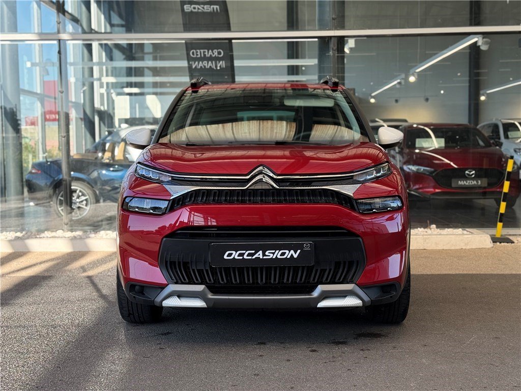 citroen - Visuel 15
