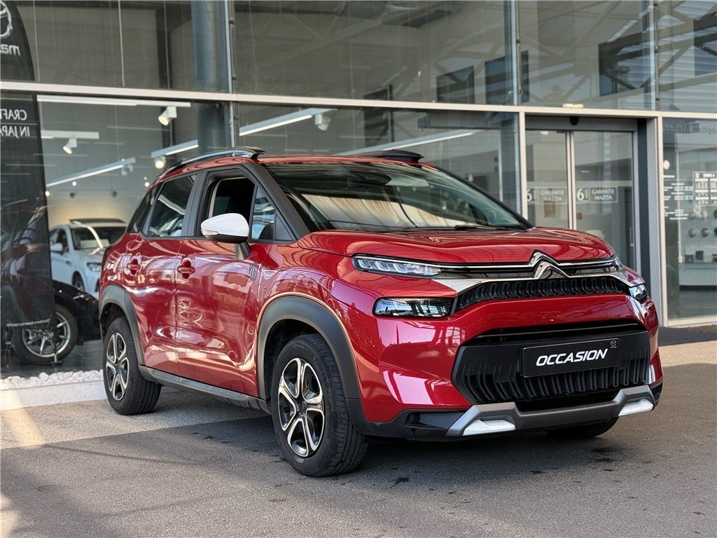 citroen - Visuel 1