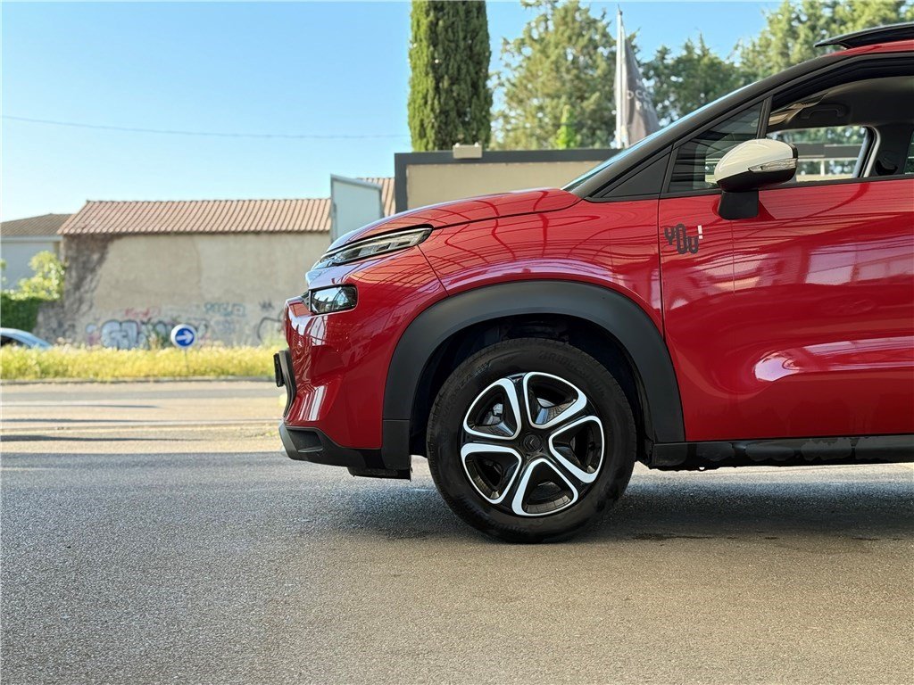 citroen - Visuel 19