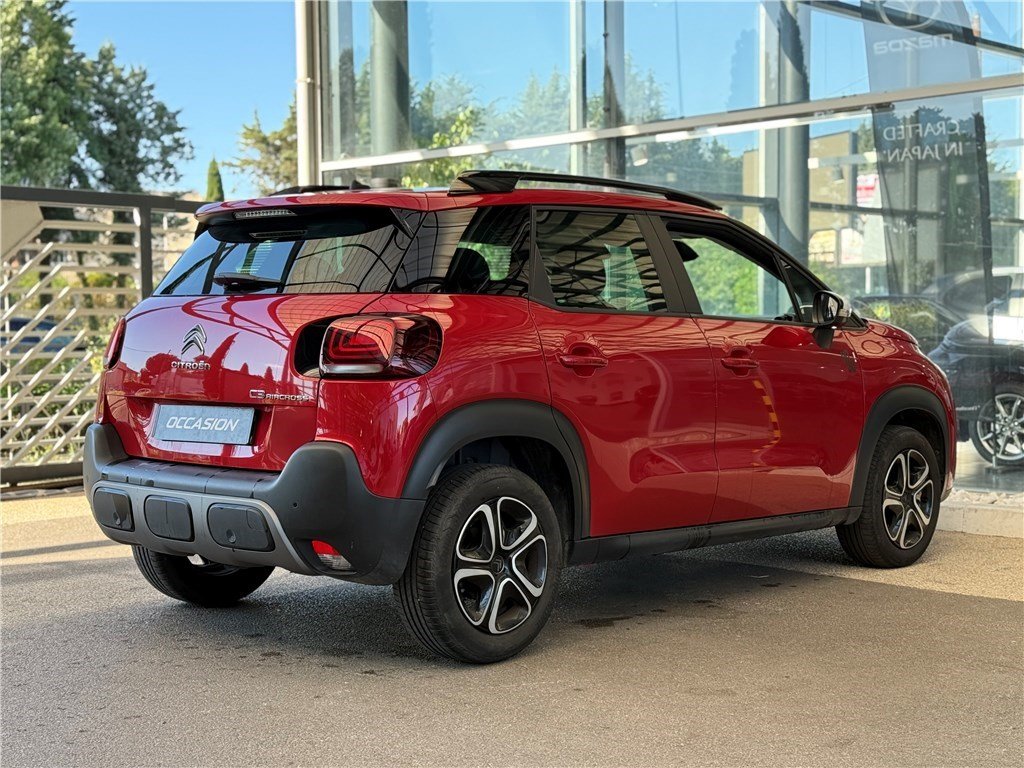 citroen - Visuel 2