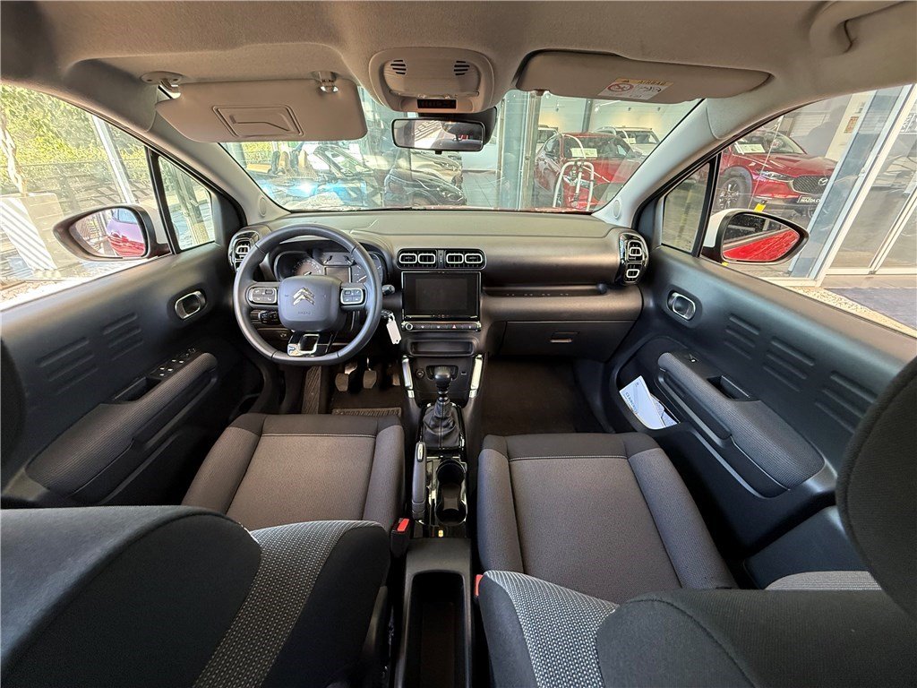 citroen - Visuel 6