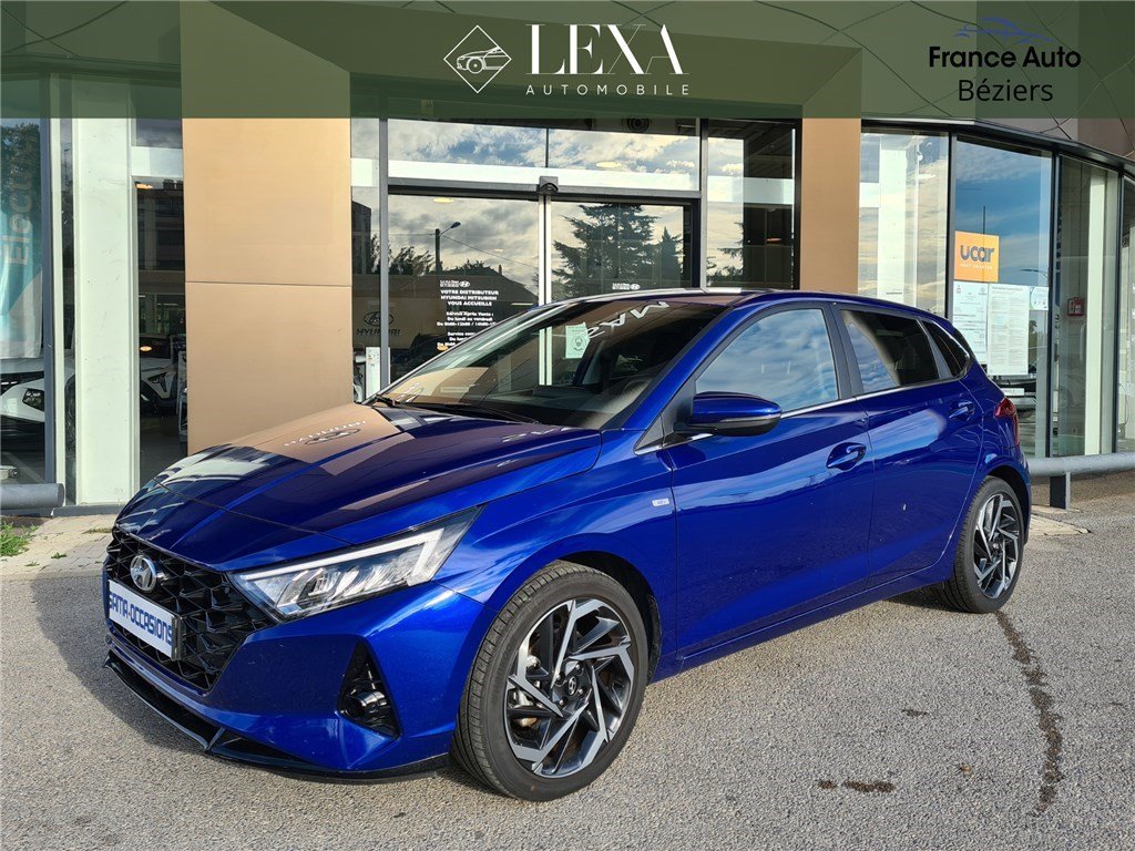 hyundai - Visuel 0