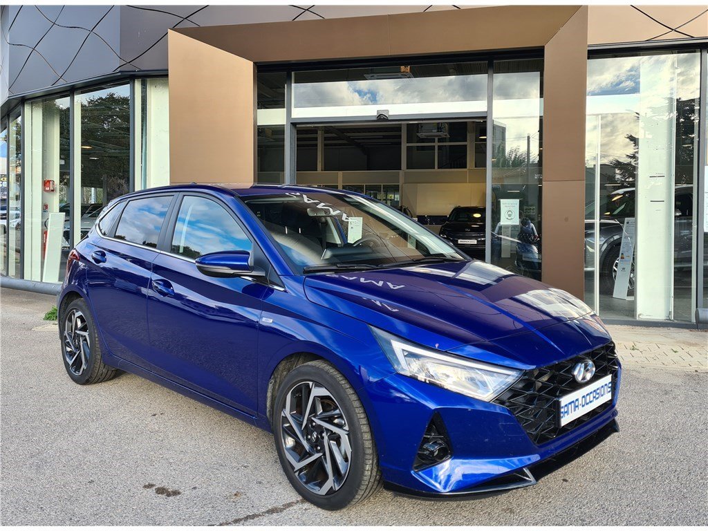 hyundai - Visuel 1