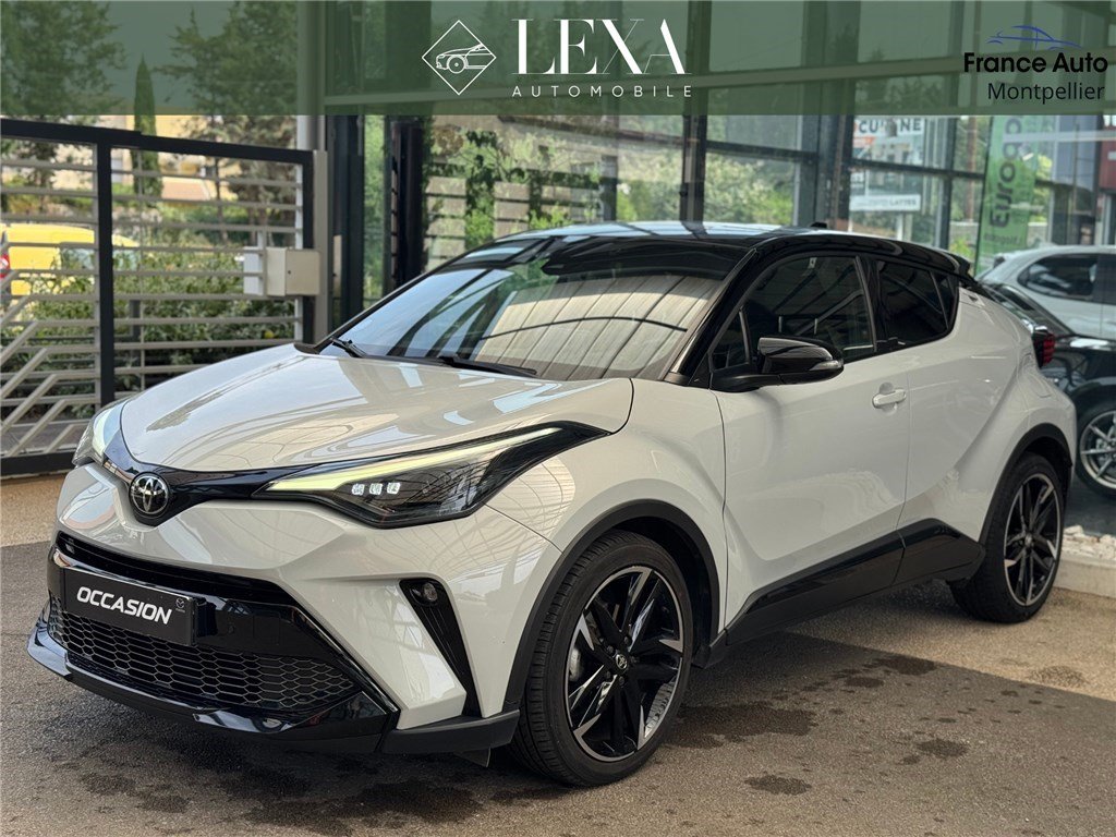 toyota - Visuel 0