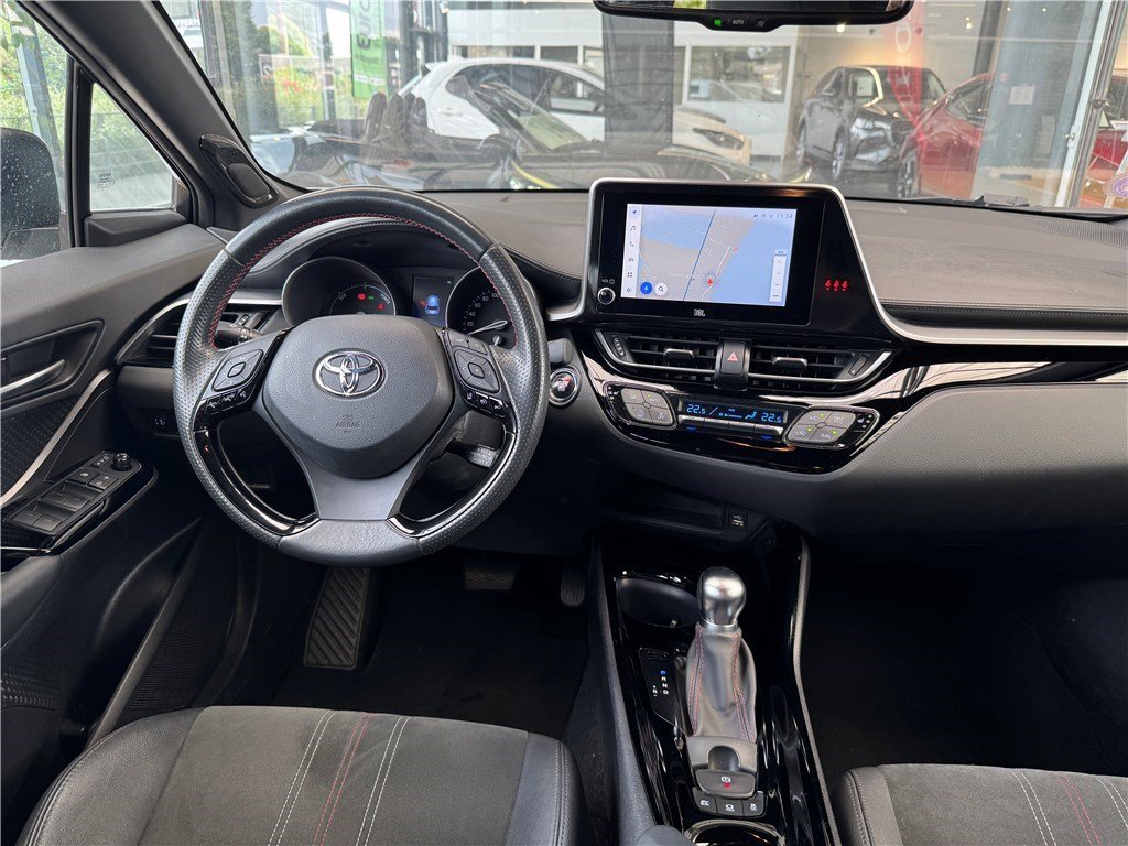 toyota - Visuel 9